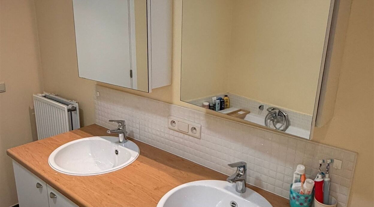 Appartement te huur in TISSELT