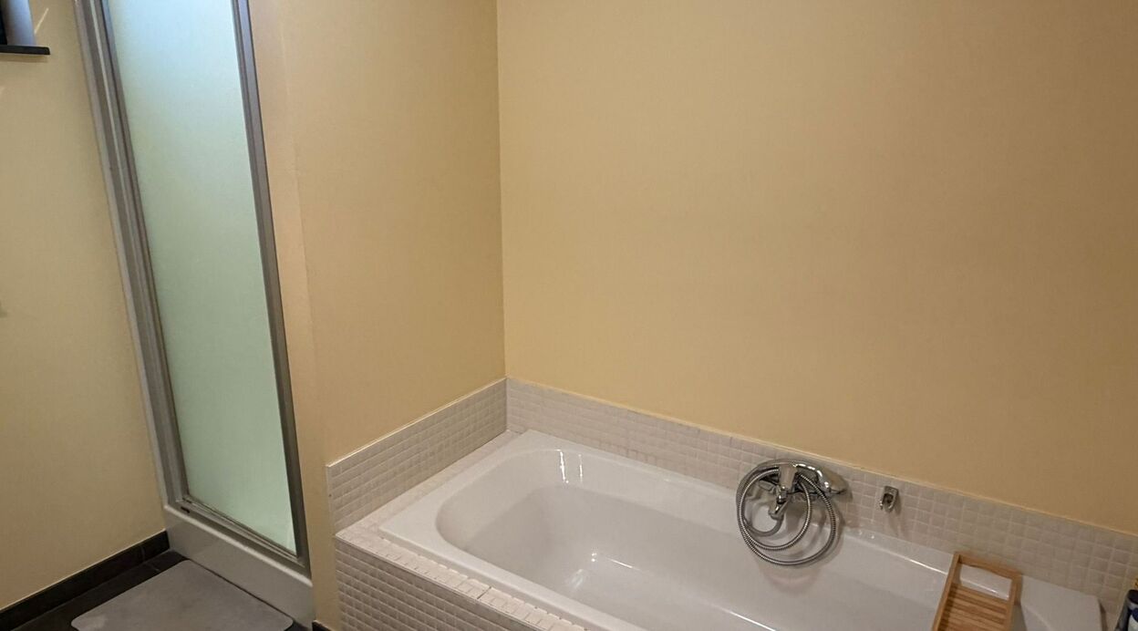 Appartement te huur in TISSELT