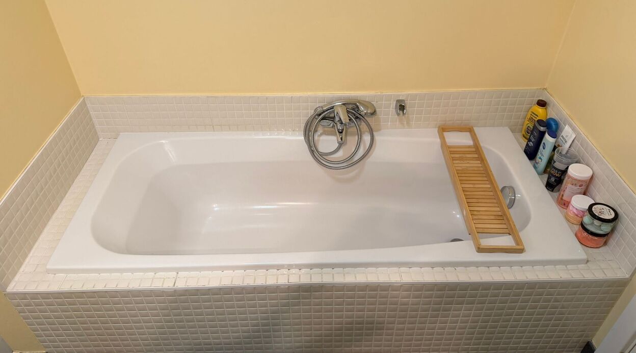 Appartement te huur in TISSELT