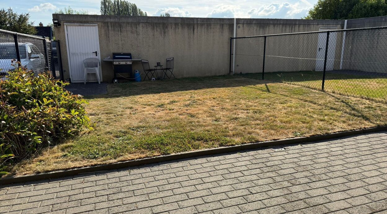 Appartement te huur in TISSELT