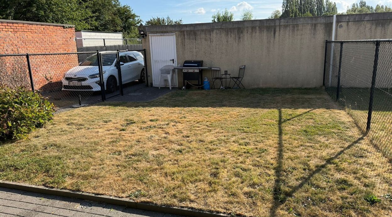 Appartement te huur in TISSELT
