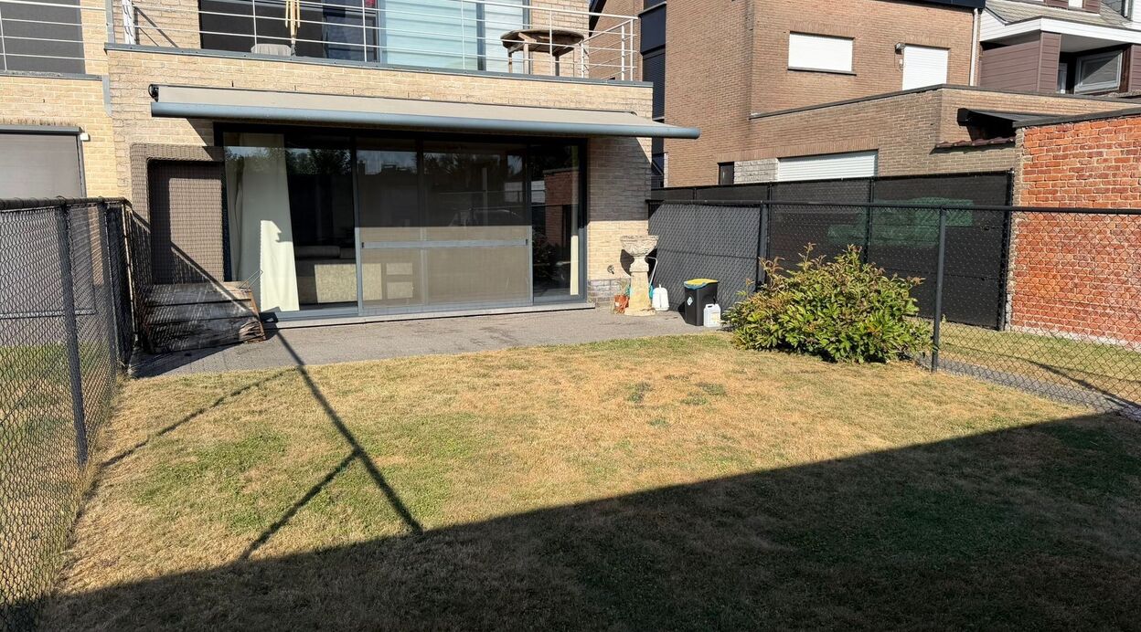 Appartement te huur in TISSELT