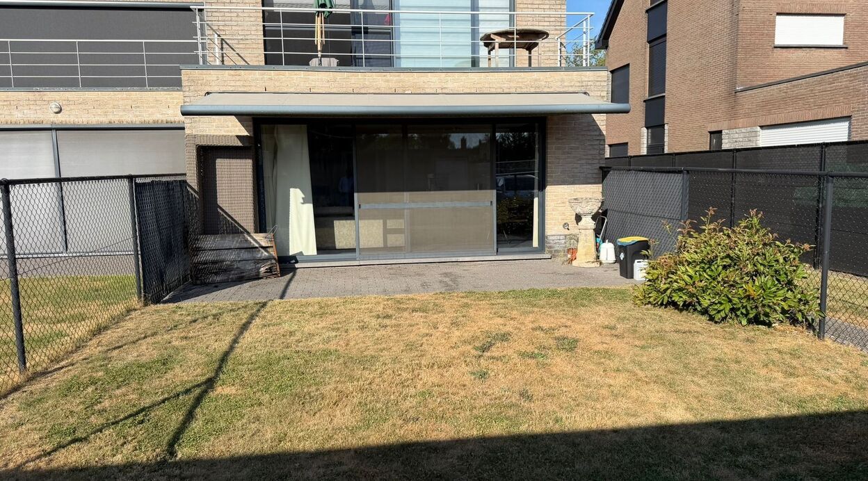 Appartement te huur in TISSELT