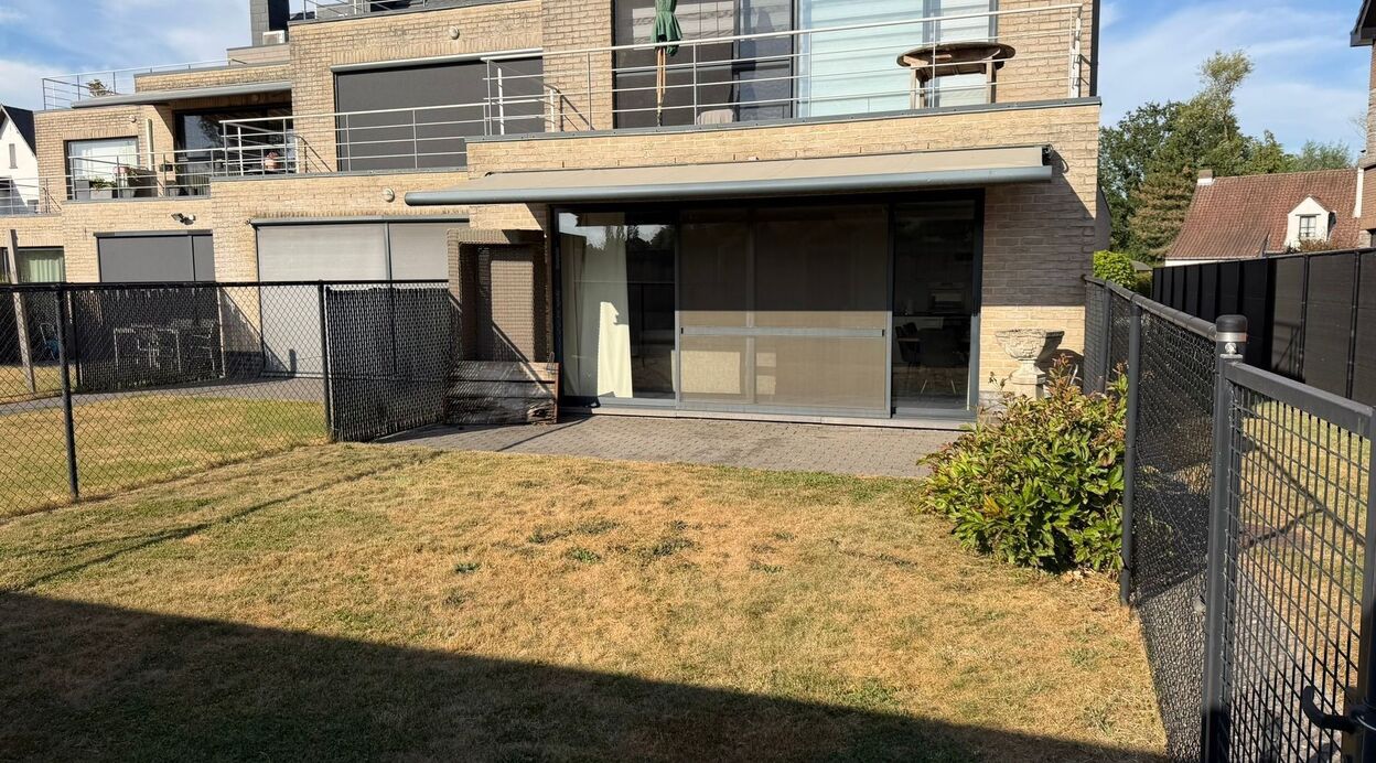 Appartement te huur in TISSELT