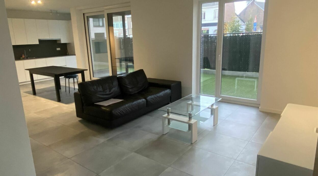 Appartement te huur in WILLEBROEK