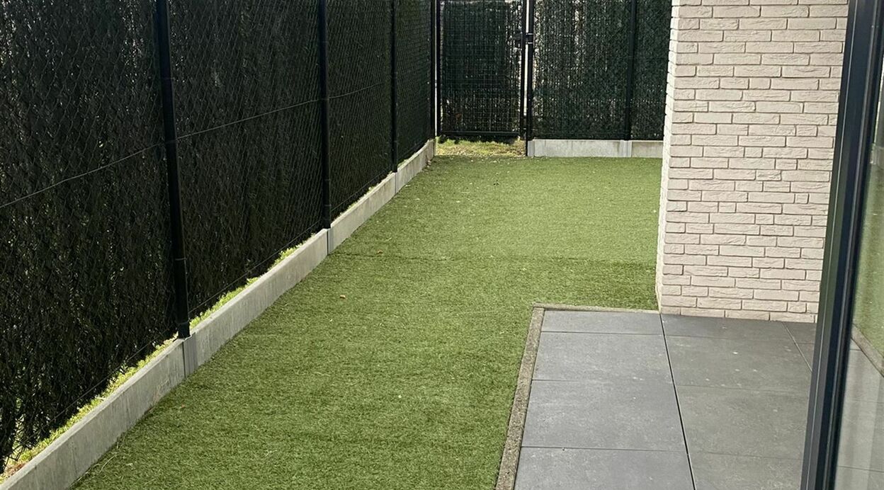 Appartement te huur in WILLEBROEK