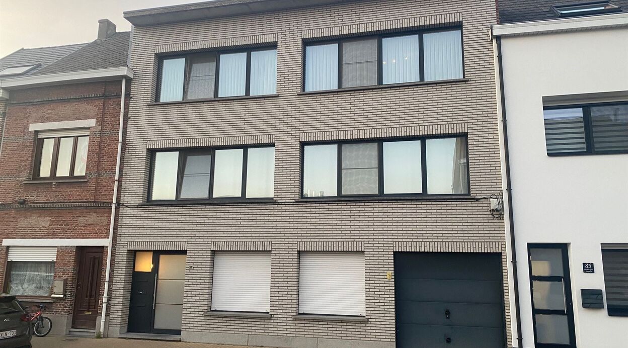 Appartement te huur in WILLEBROEK