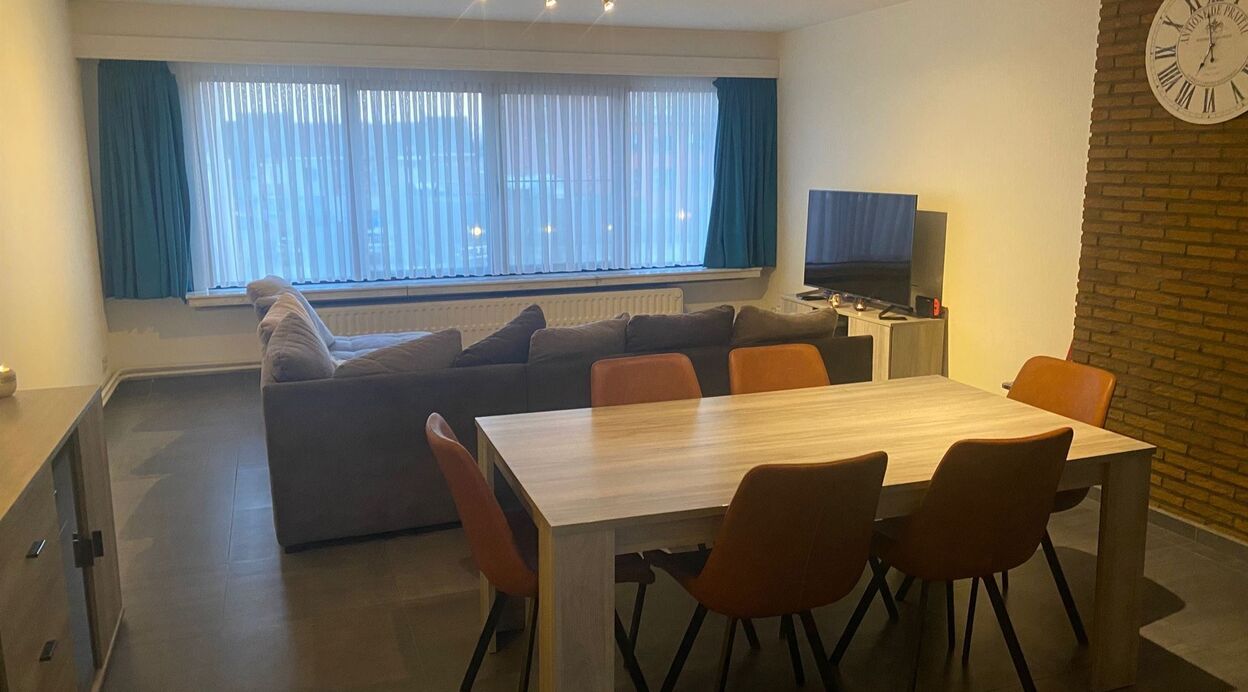 Appartement te huur in WILLEBROEK