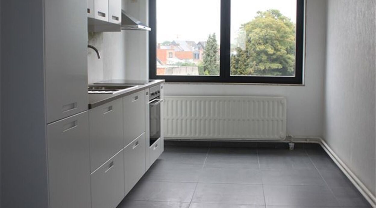 Appartement te huur in WILLEBROEK