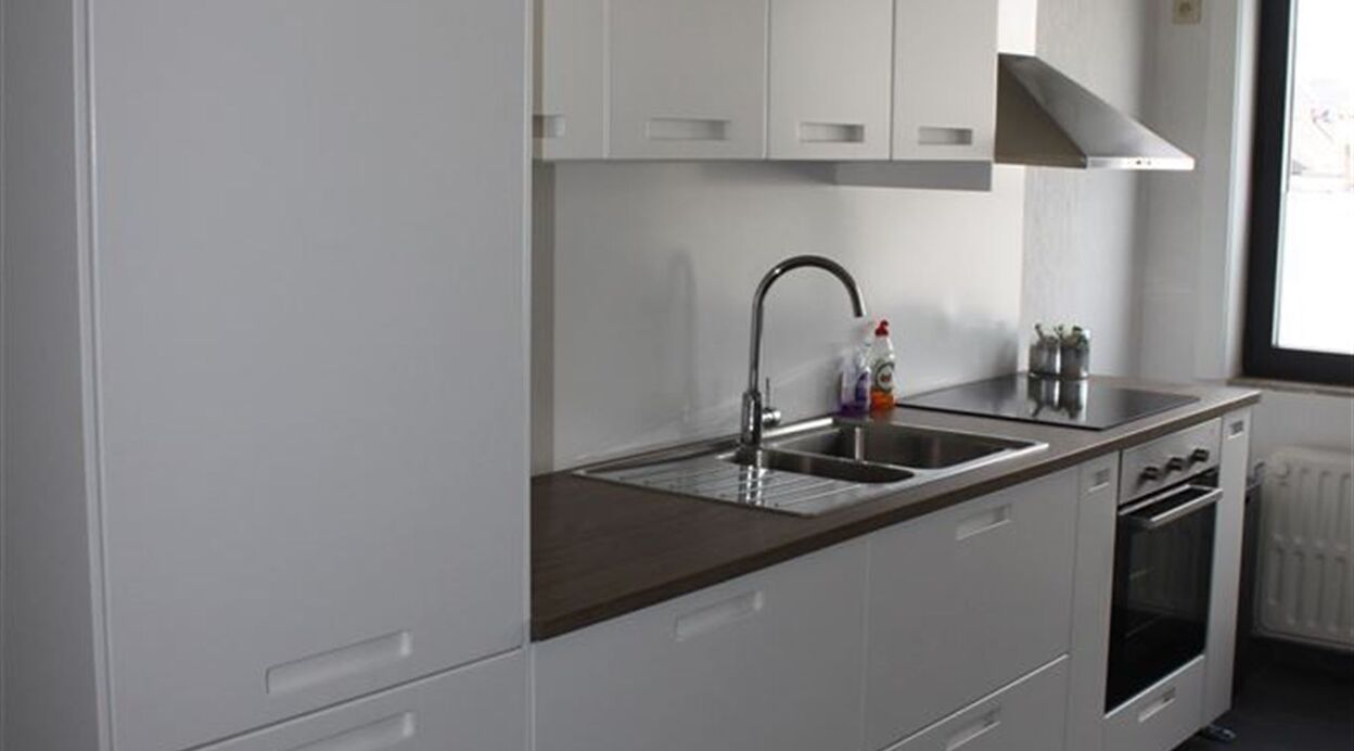 Appartement te huur in WILLEBROEK
