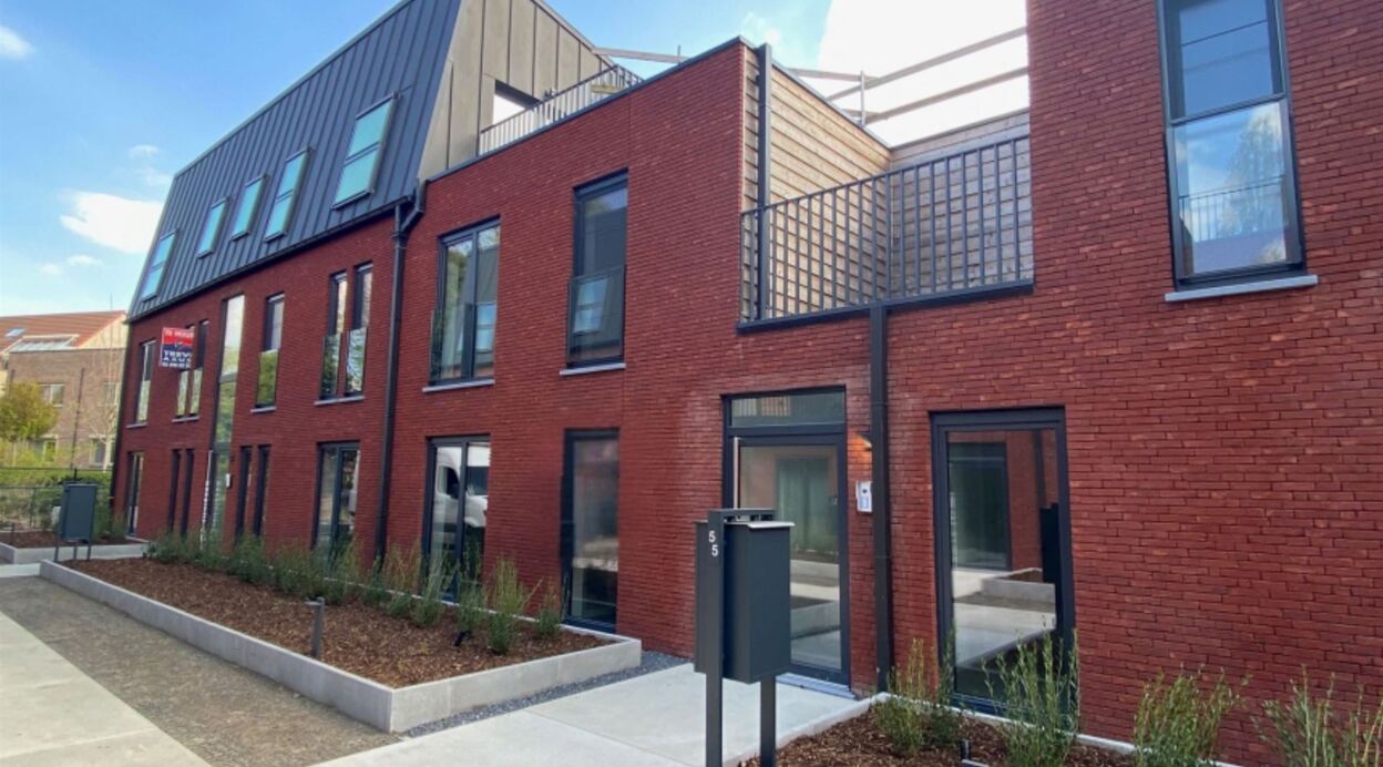 Appartement te huur in WILLEBROEK