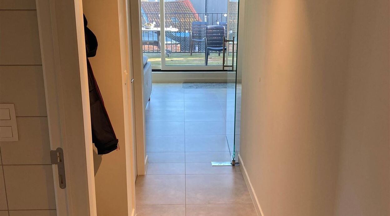 Appartement te huur in WILLEBROEK