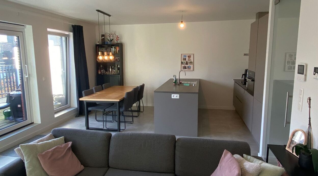 Appartement te huur in WILLEBROEK