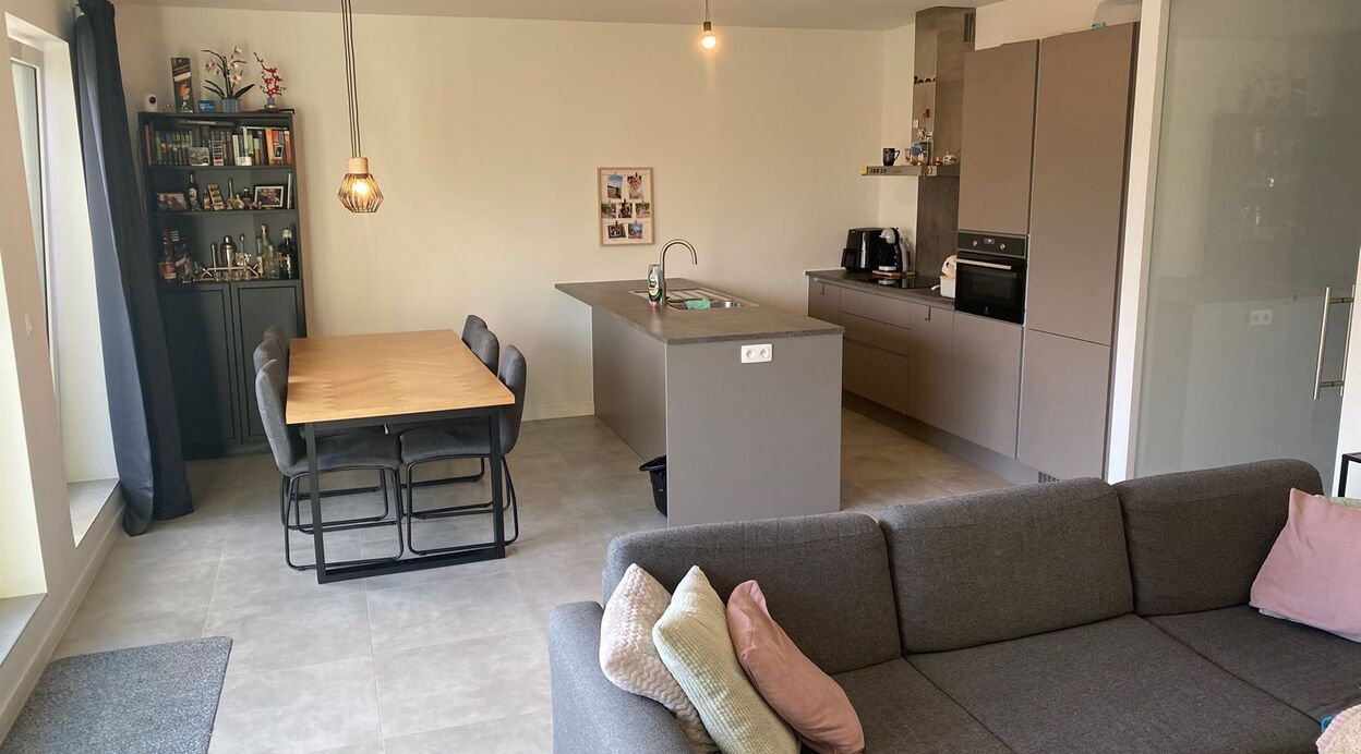 Appartement te huur in WILLEBROEK