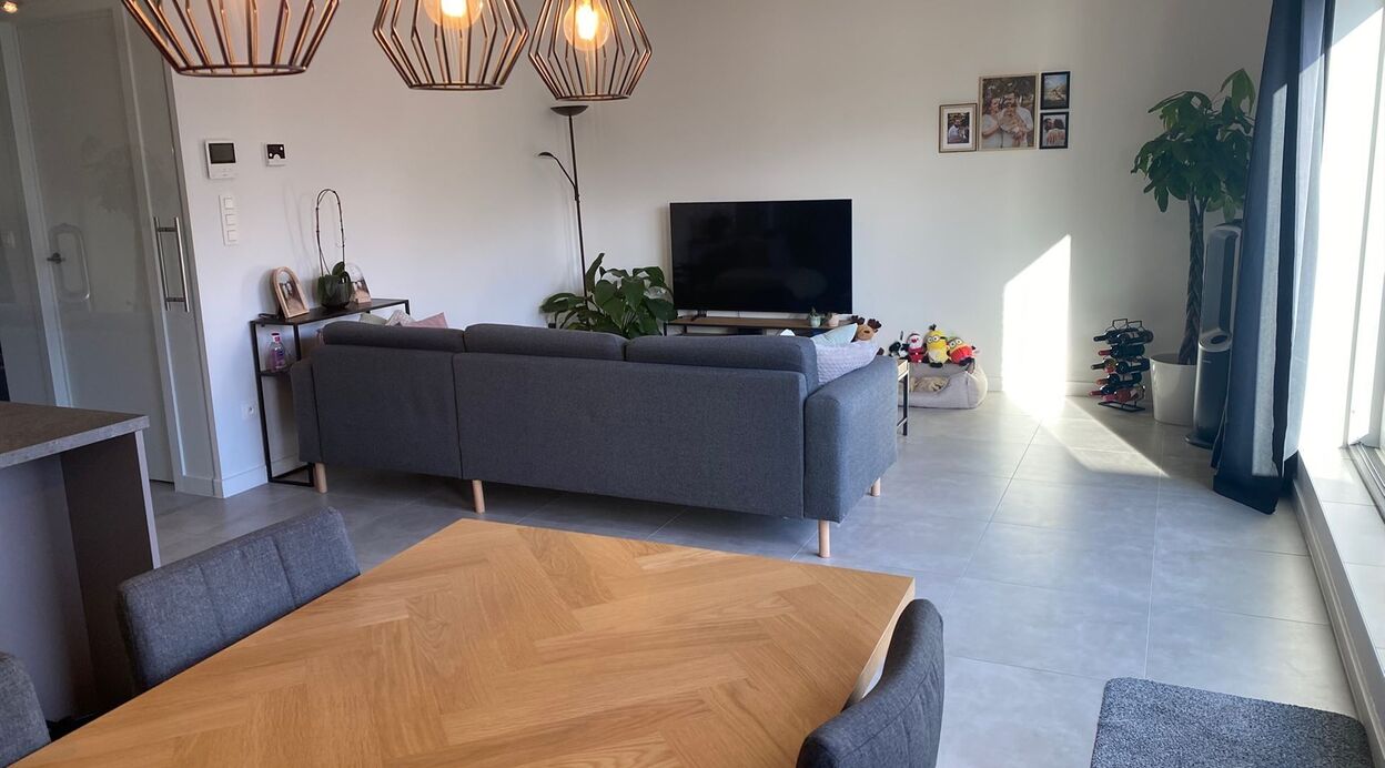 Appartement te huur in WILLEBROEK