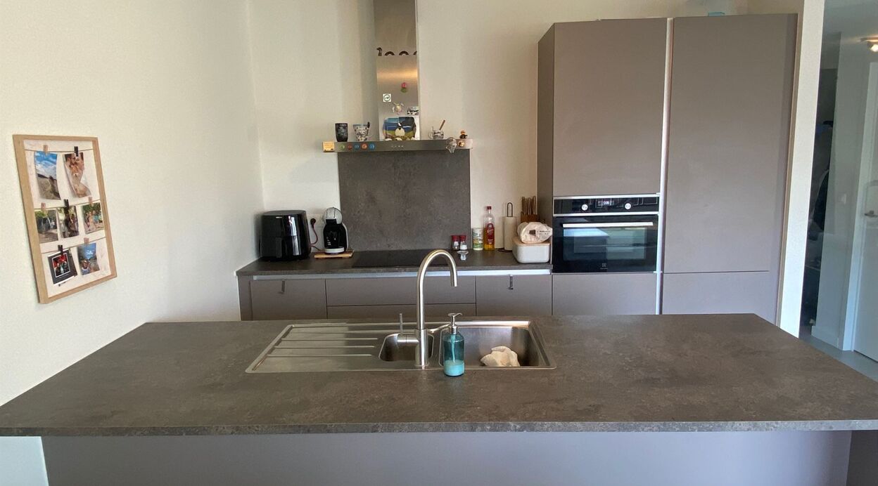 Appartement te huur in WILLEBROEK