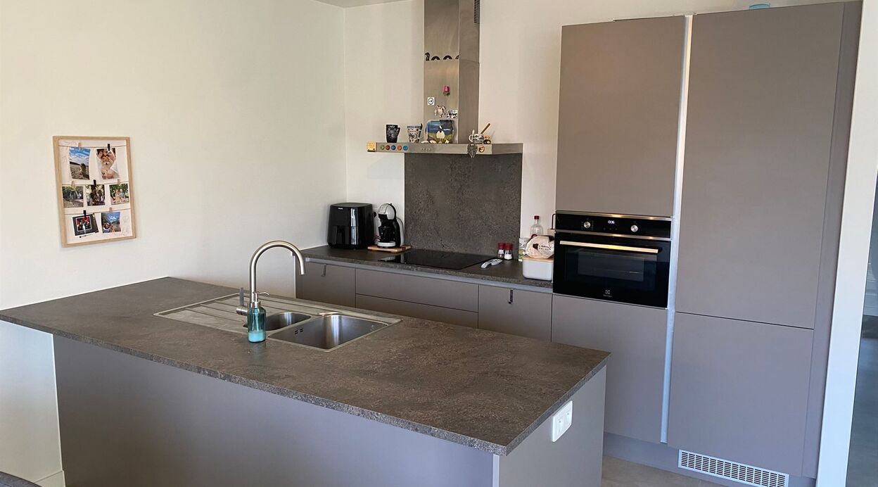 Appartement te huur in WILLEBROEK