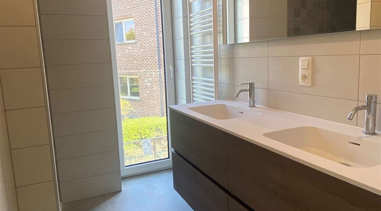 Appartement te huur in WILLEBROEK