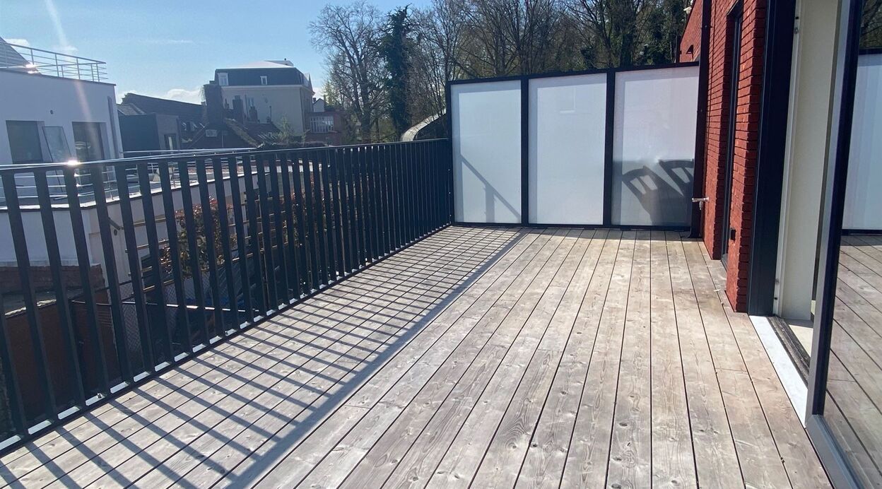 Appartement te huur in WILLEBROEK