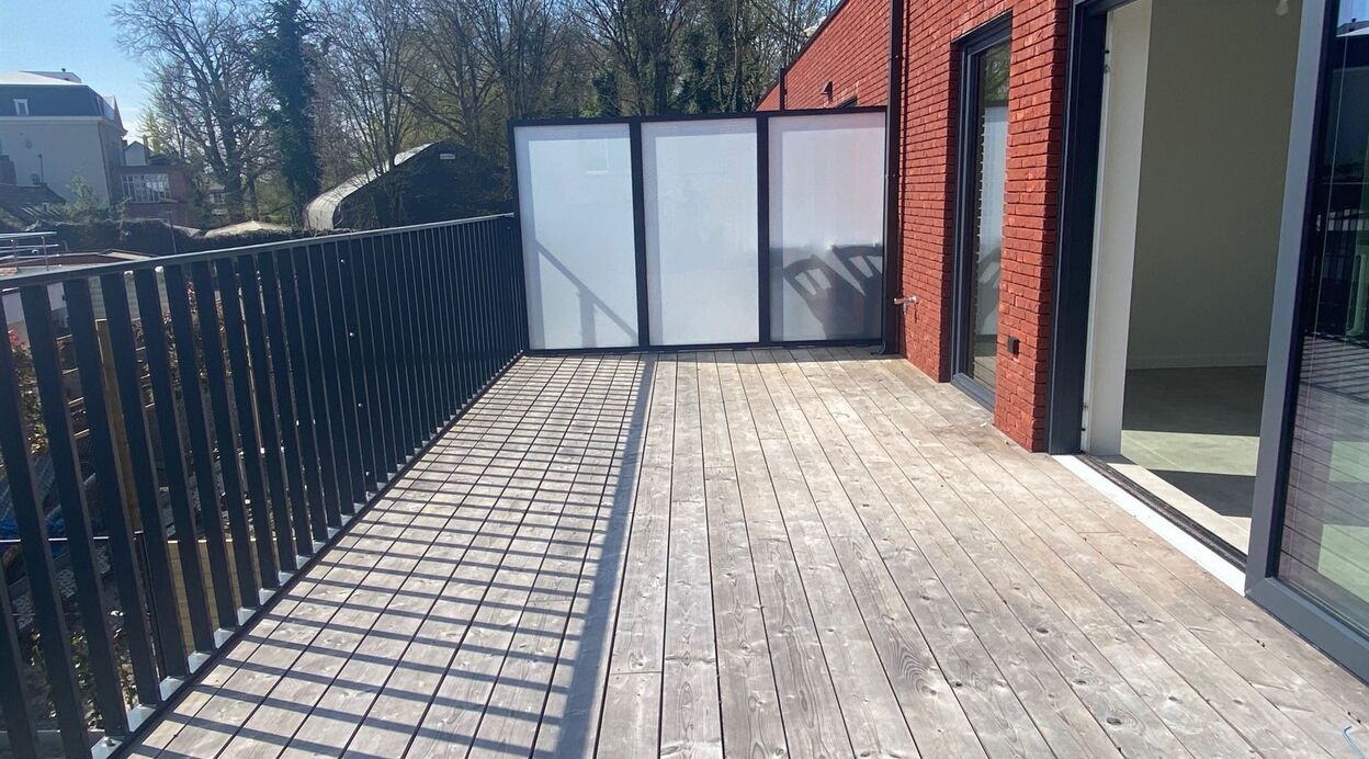 Appartement te huur in WILLEBROEK