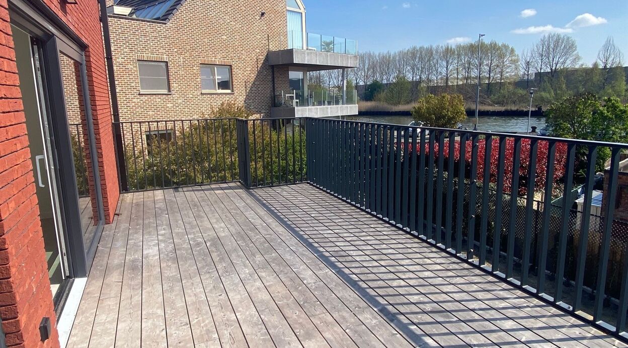 Appartement te huur in WILLEBROEK