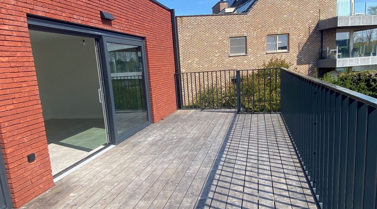 Appartement te huur in WILLEBROEK