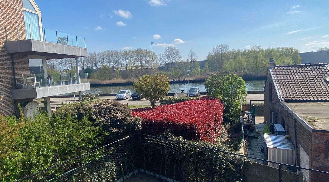 Appartement te huur in WILLEBROEK