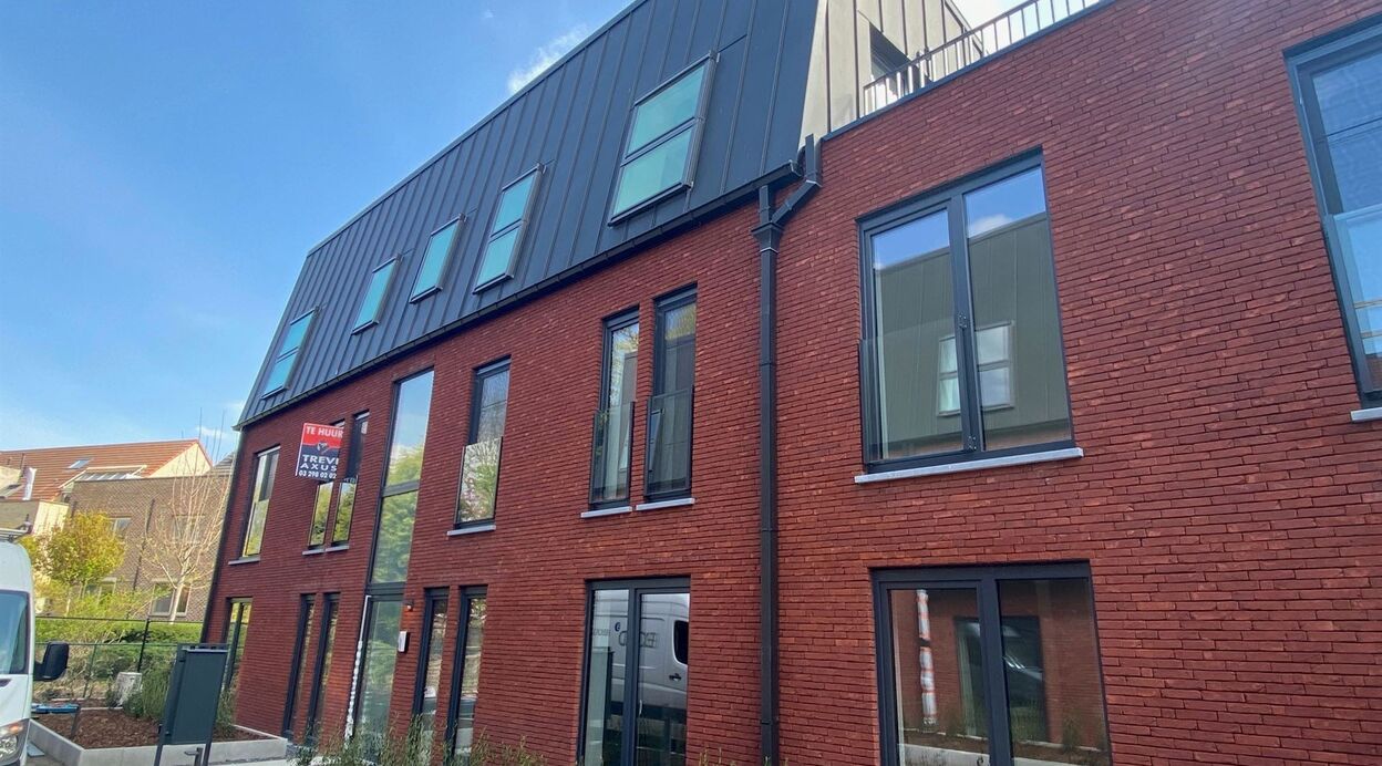 Appartement te huur in WILLEBROEK