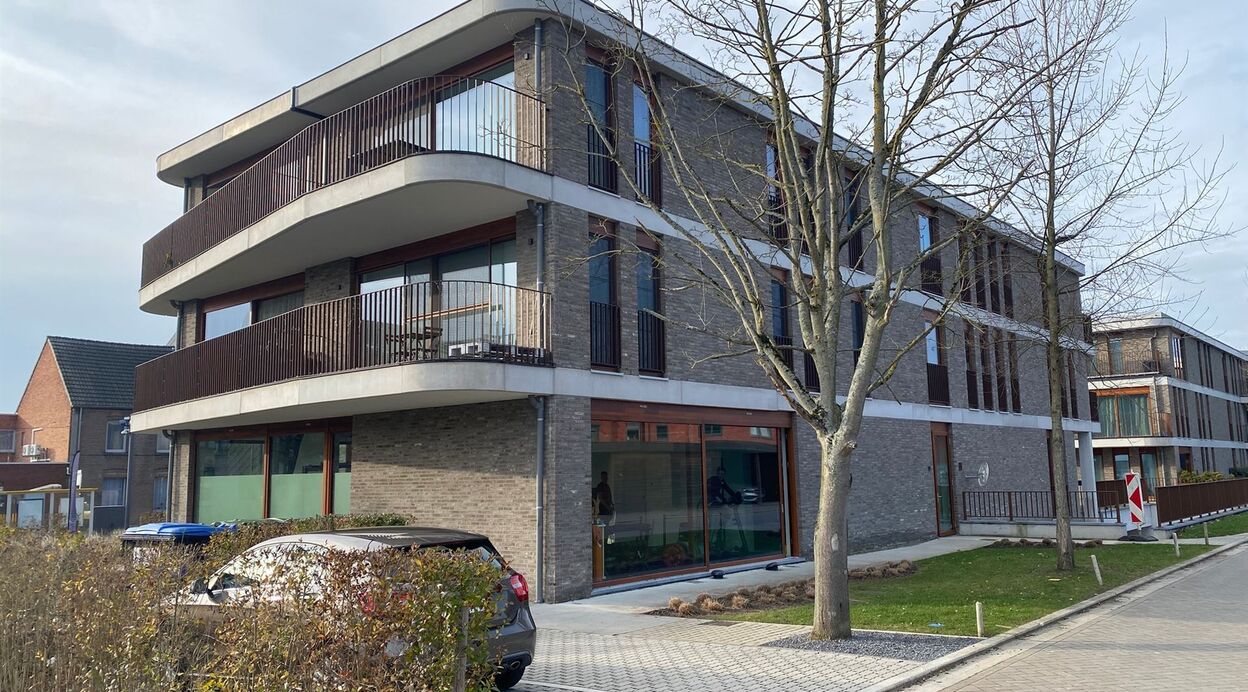 Appartement te huur in WILLEBROEK