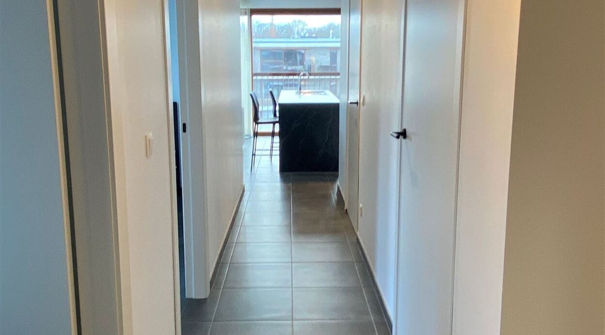 Appartement te huur in WILLEBROEK