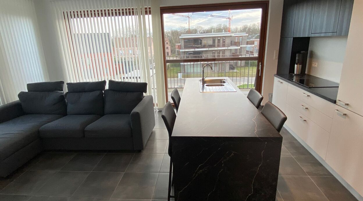 Appartement te huur in WILLEBROEK