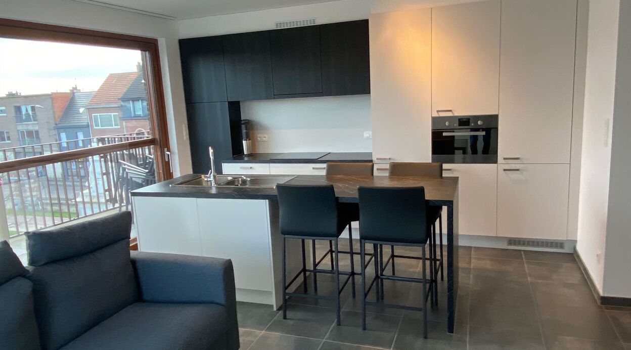 Appartement te huur in WILLEBROEK