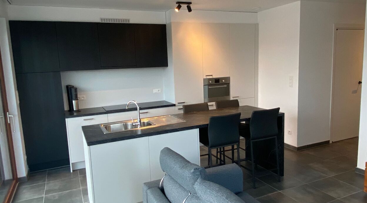 Appartement te huur in WILLEBROEK