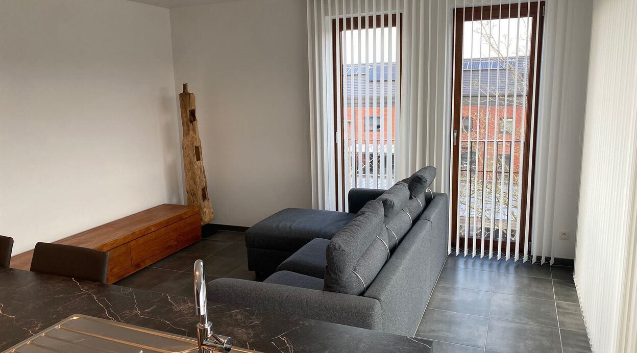 Appartement te huur in WILLEBROEK