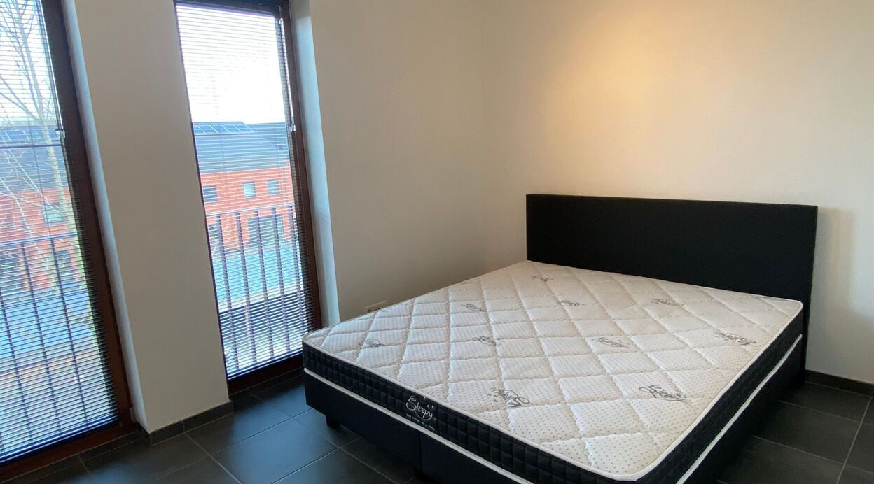 Appartement te huur in WILLEBROEK