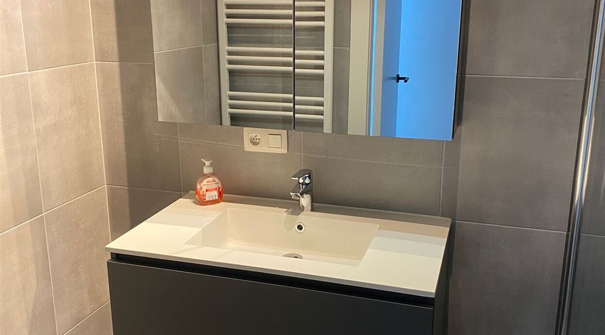 Appartement te huur in WILLEBROEK