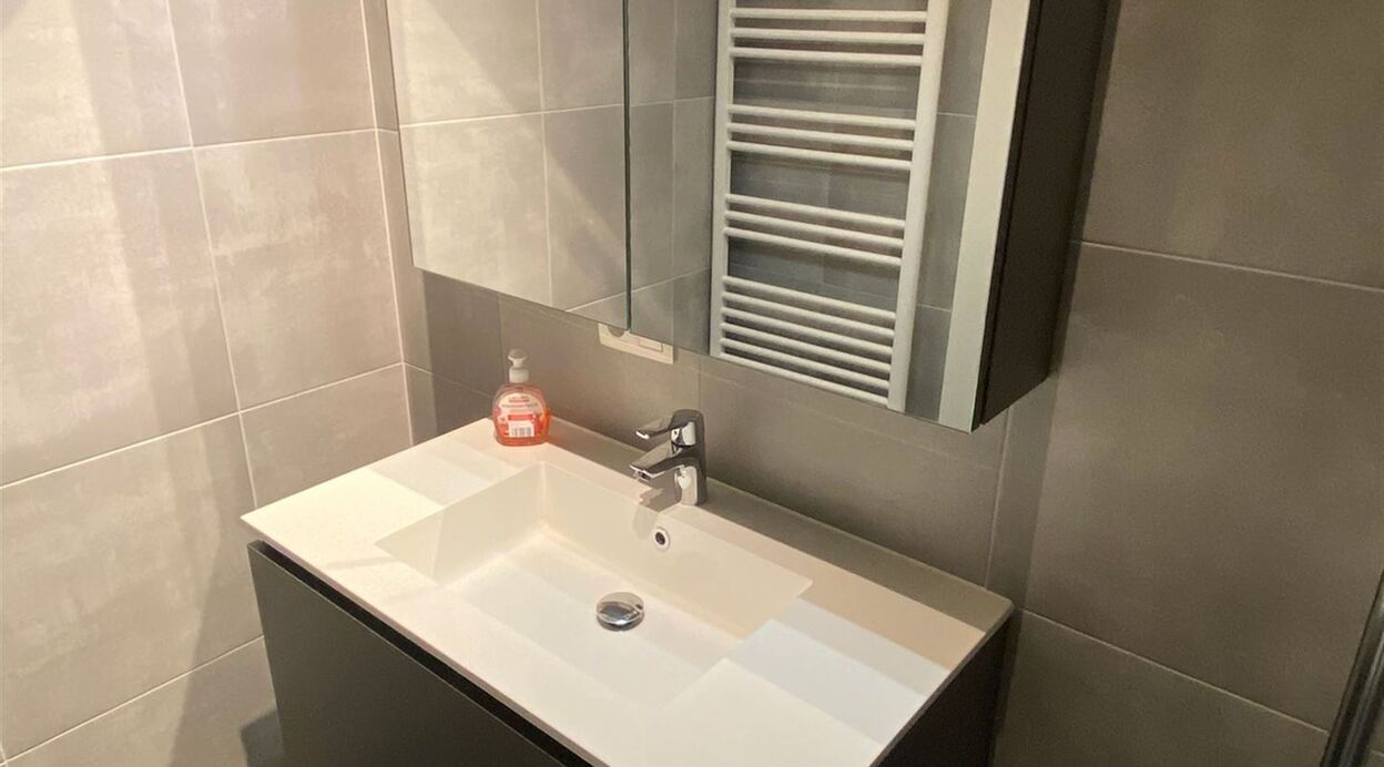 Appartement te huur in WILLEBROEK