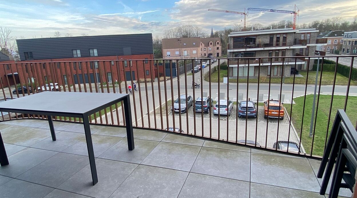 Appartement te huur in WILLEBROEK