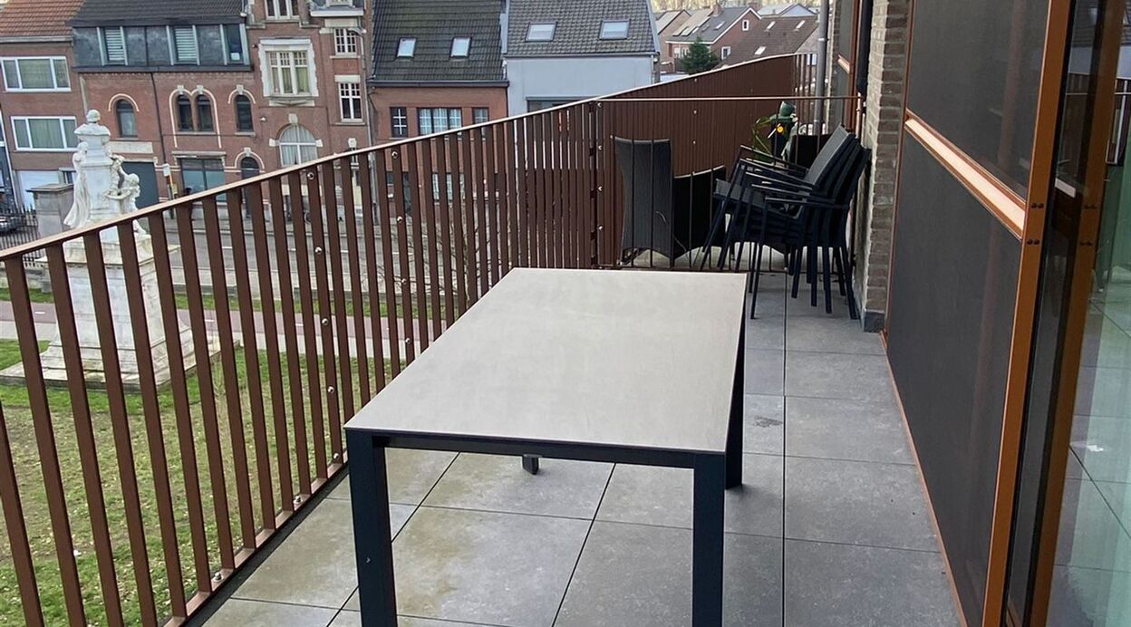 Appartement te huur in WILLEBROEK