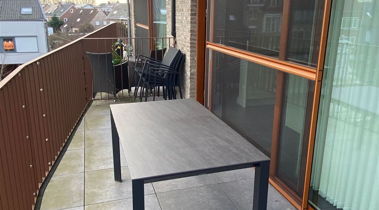 Appartement te huur in WILLEBROEK