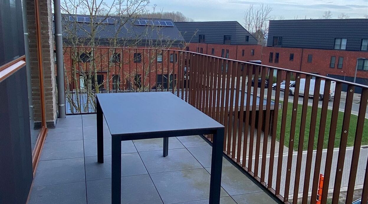 Appartement te huur in WILLEBROEK