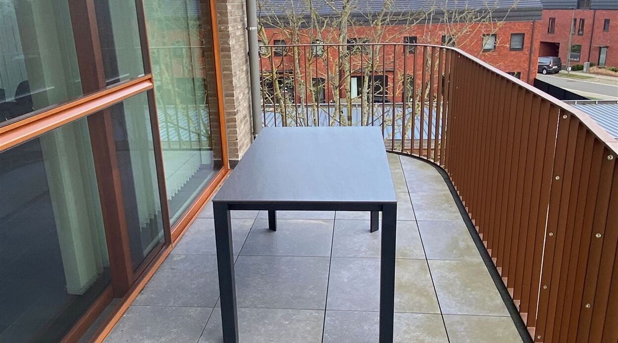 Appartement te huur in WILLEBROEK