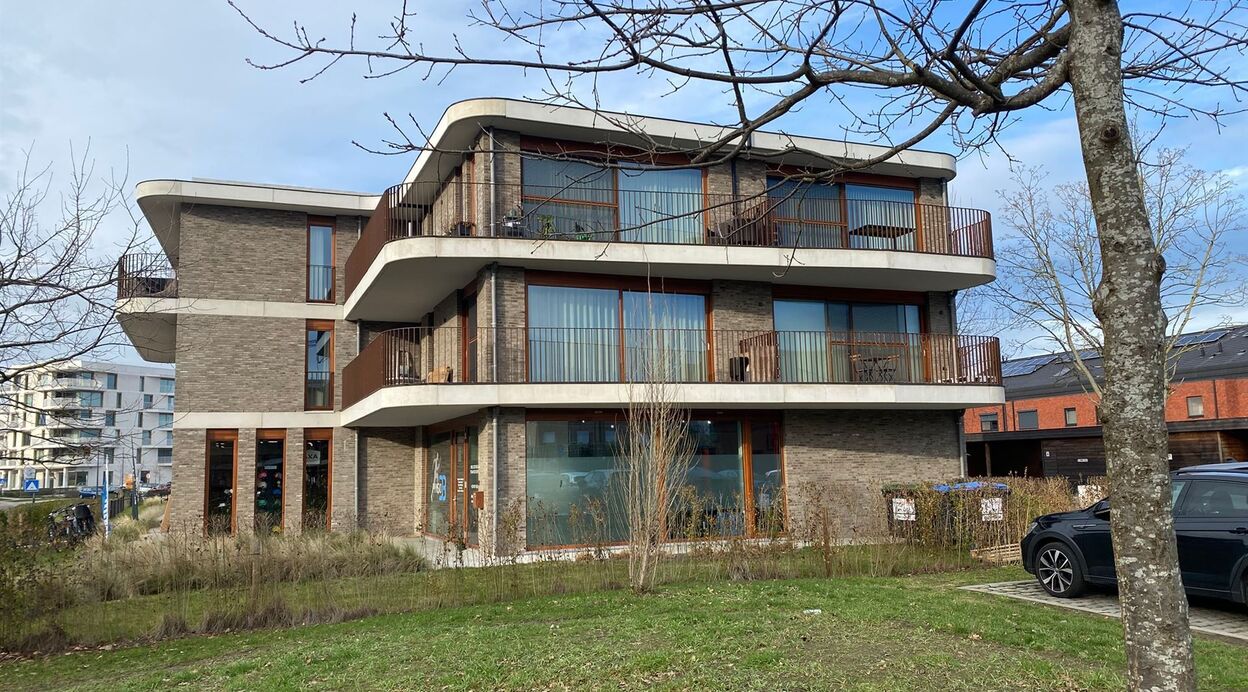 Appartement te huur in WILLEBROEK