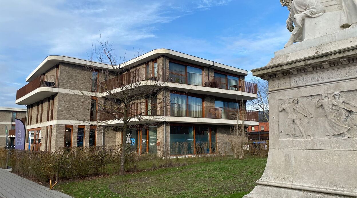 Appartement te huur in WILLEBROEK