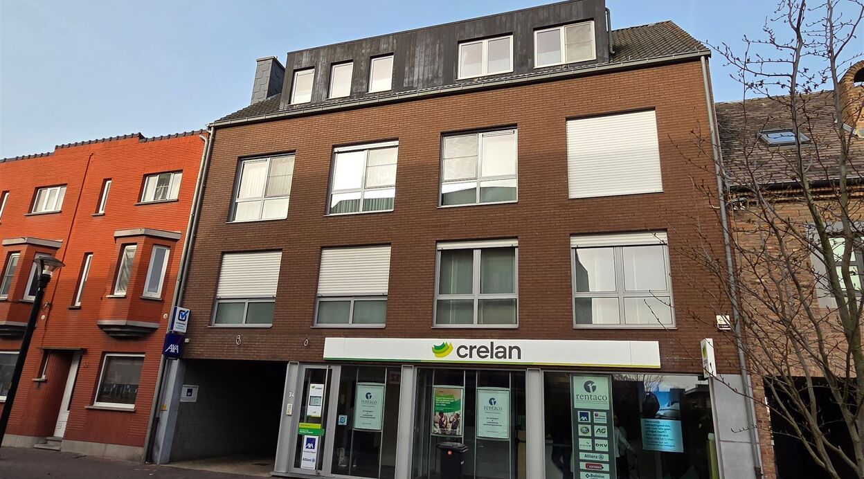 Appartement te huur in WILLEBROEK