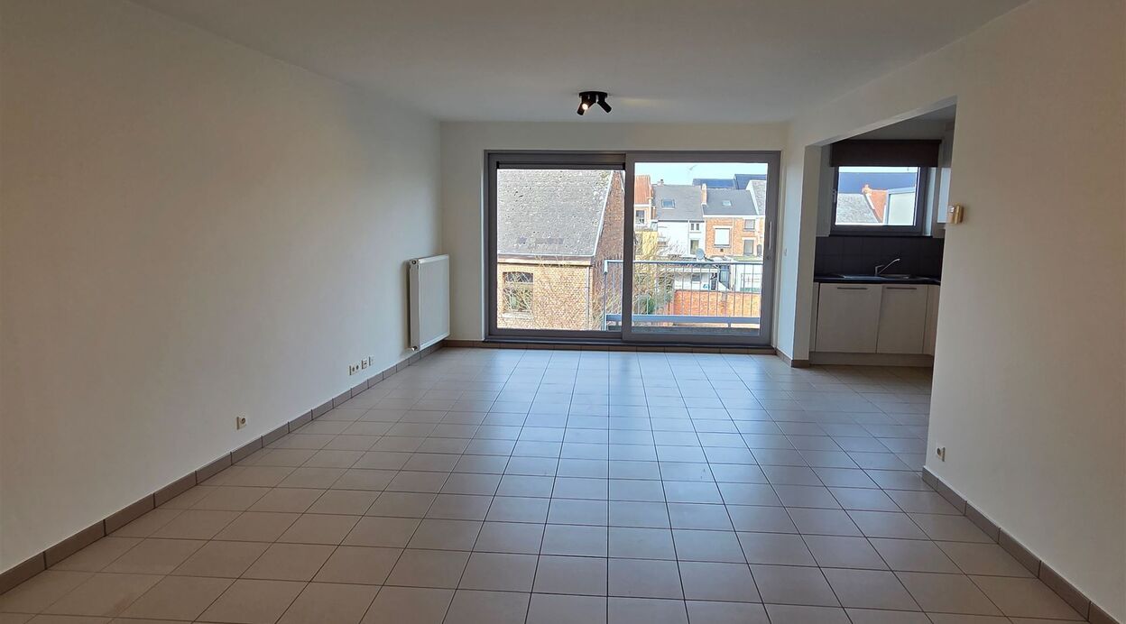 Appartement te huur in WILLEBROEK