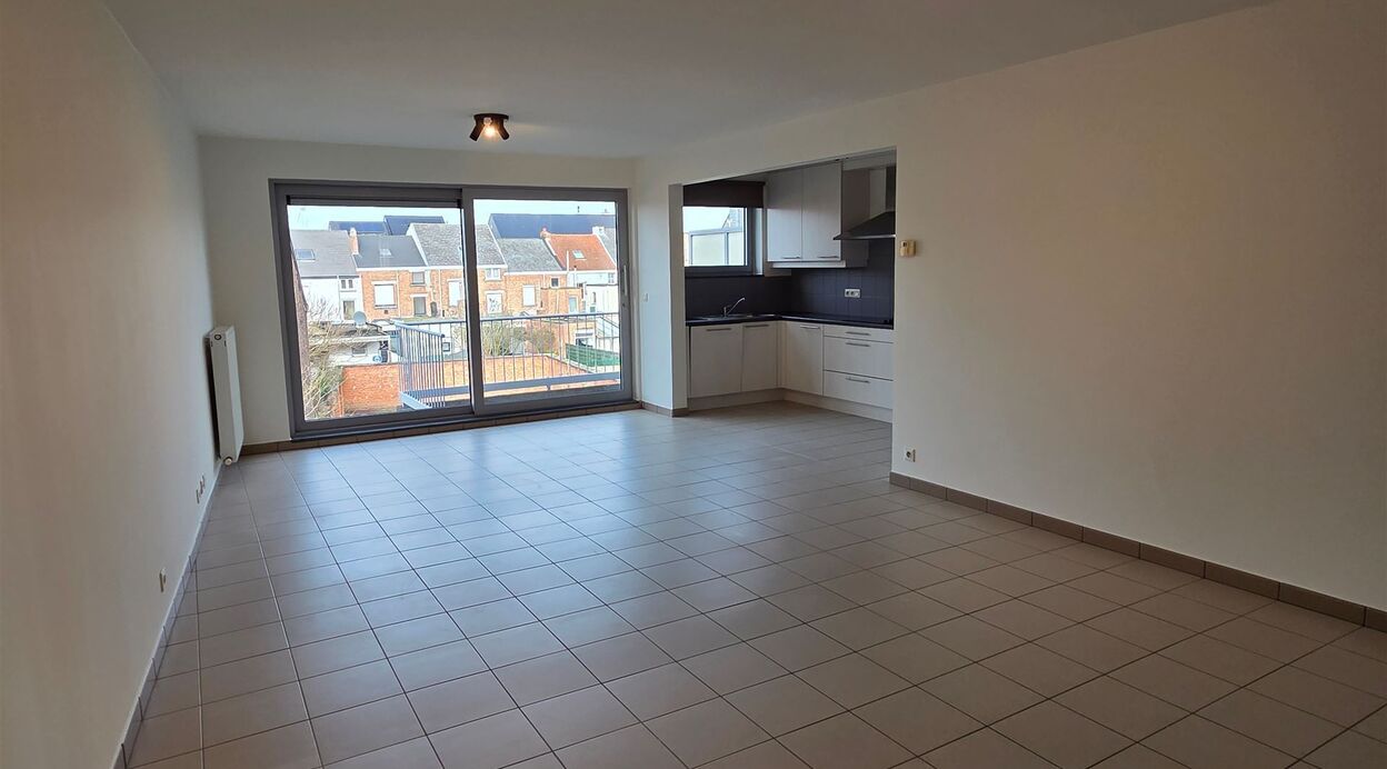Appartement te huur in WILLEBROEK