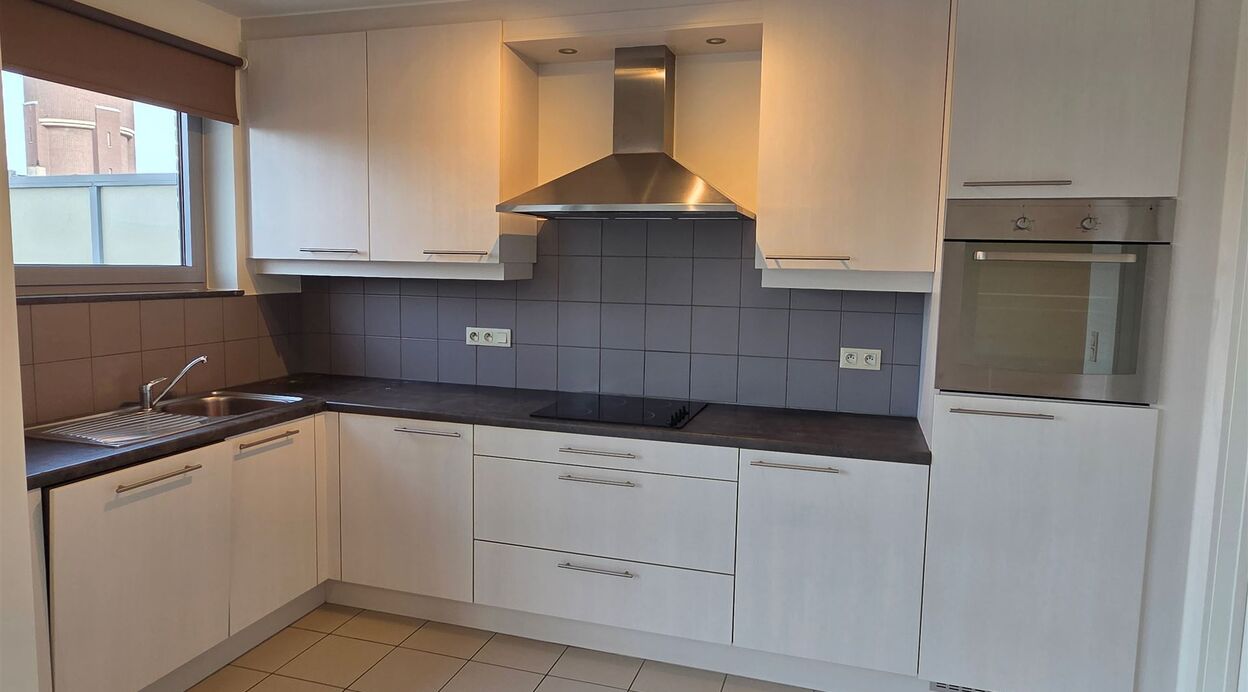 Appartement te huur in WILLEBROEK