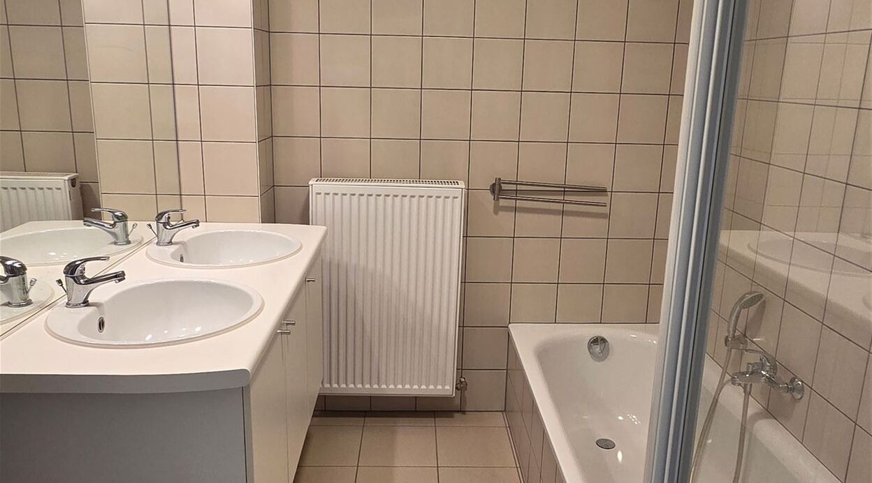 Appartement te huur in WILLEBROEK
