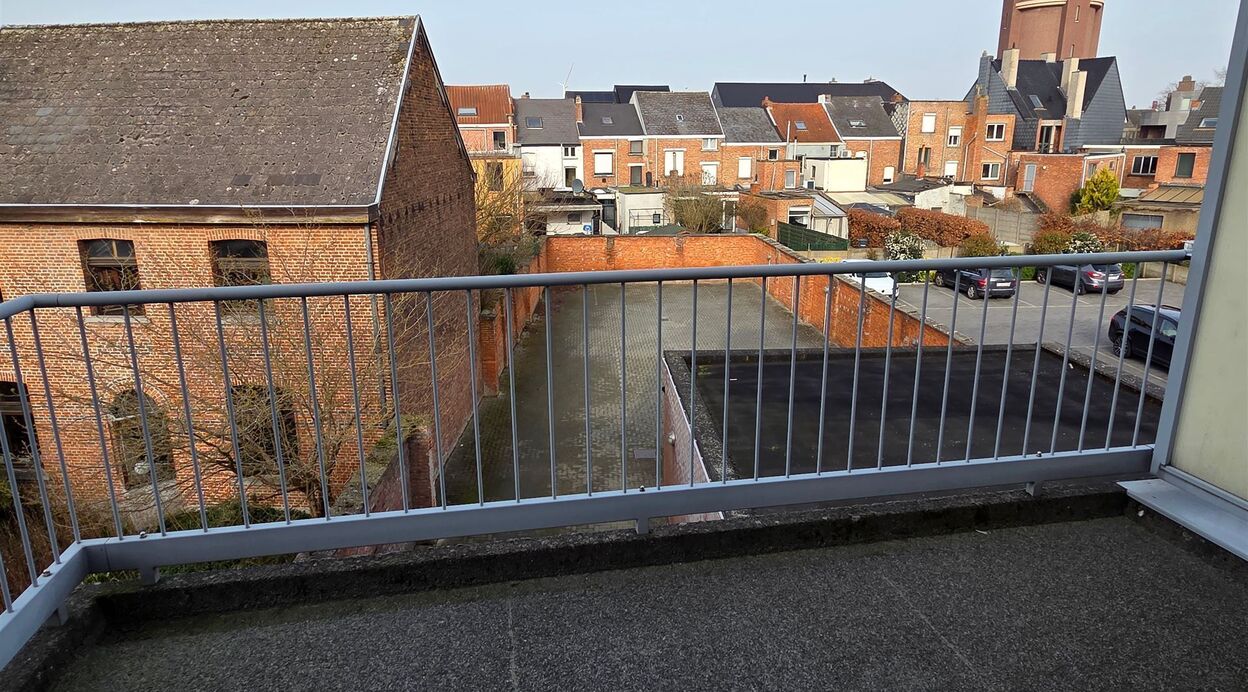 Appartement te huur in WILLEBROEK